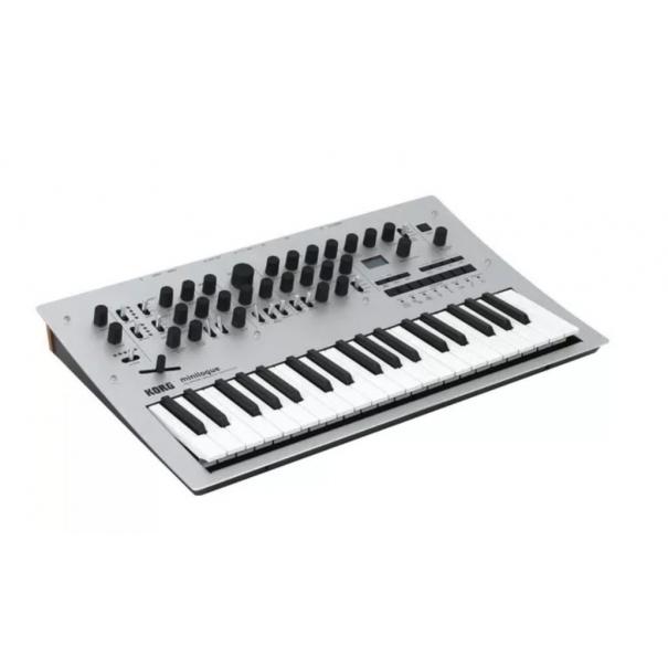 Minilogue